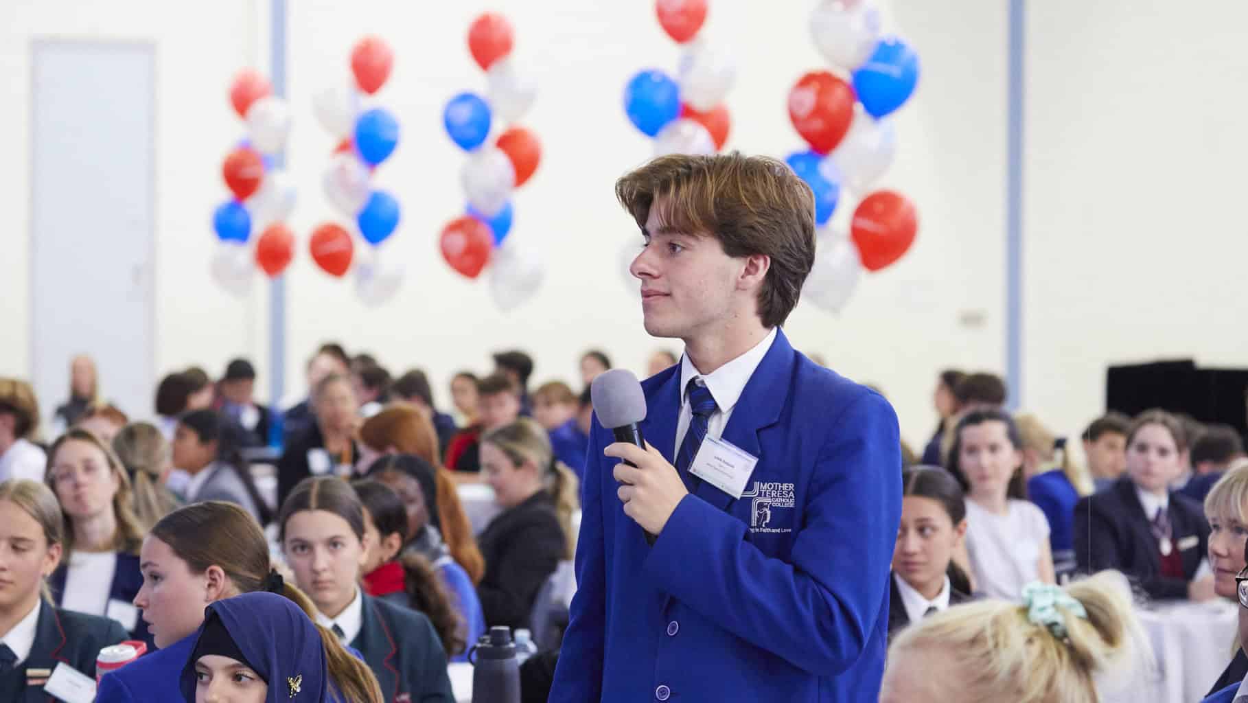 25 years of Catholic schools’ commitment to common good praised at LifeLink launch