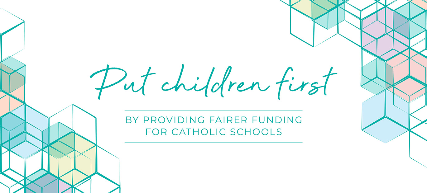 Catholic Education WA urges political parties to put children first and commit to capital funding for Catholic schools