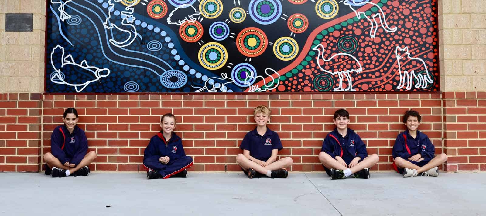 St Helena’s Catholic Primary School marks 25 Years of Catholic education in the Swan Valley