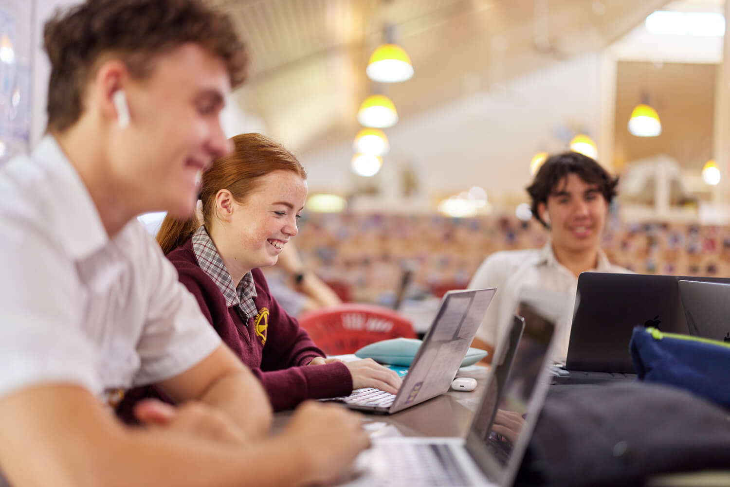 Catholic Schools to Pilot Australia-first AI Teaching Assistant ‘Nurture’