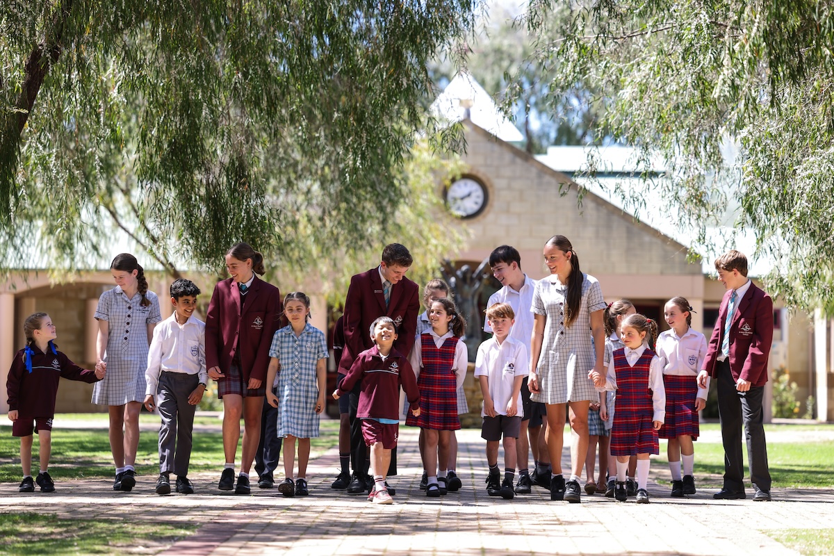 Catholic schools see largest twelve-month growth in 10 years