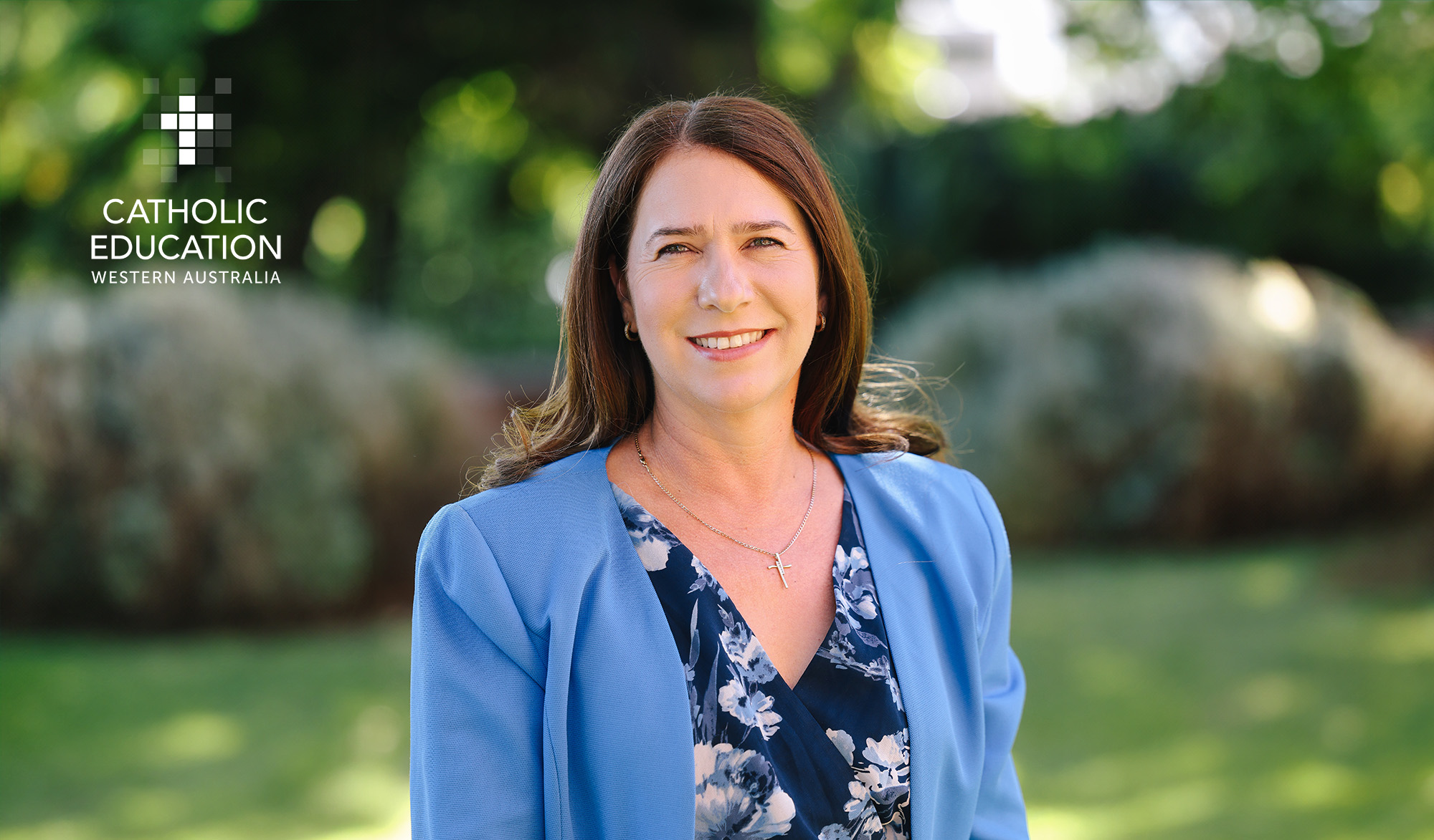 New Executive Director appointed by Bishops of Western Australia