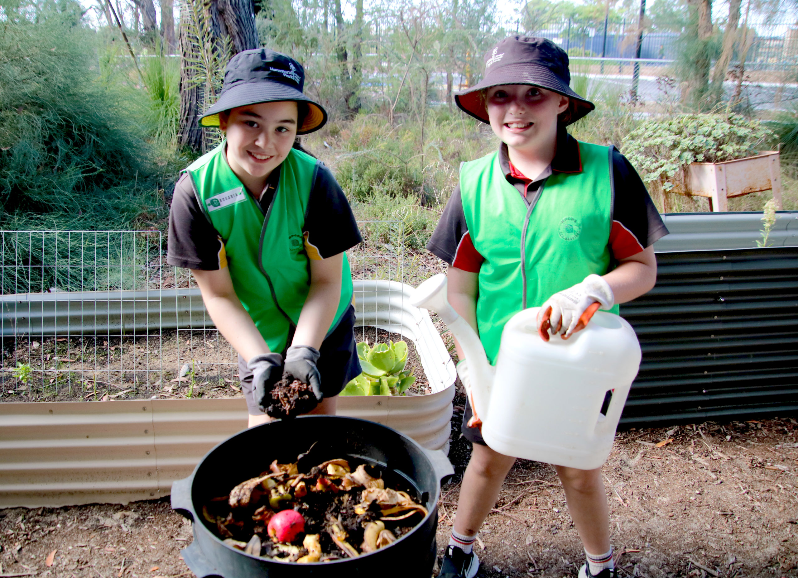 Catholic schools embrace Laudato Si’