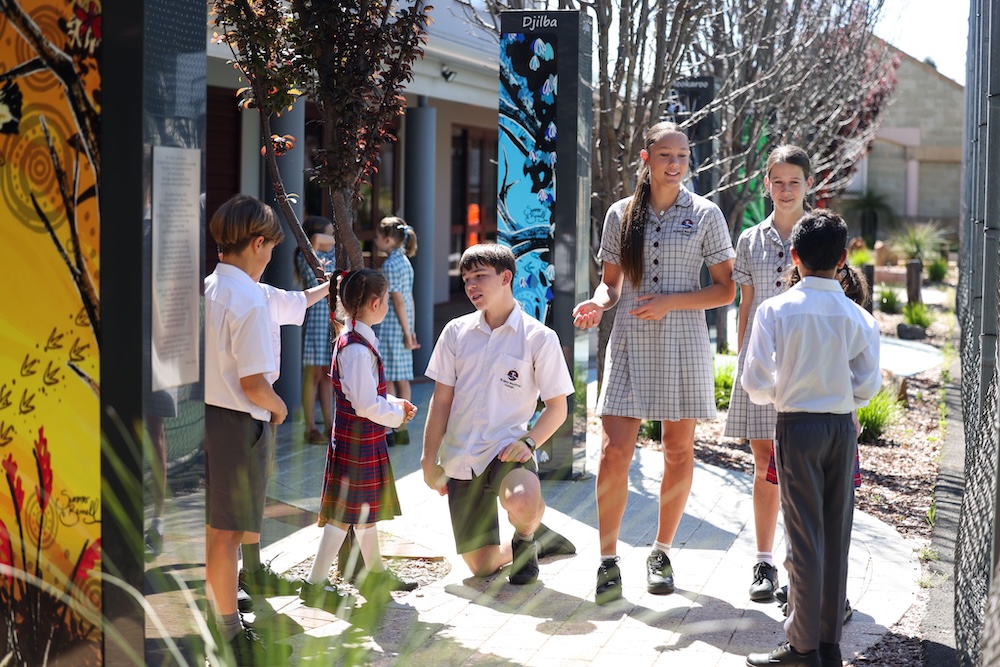 CEWA putting the student voice at the heart of decision making