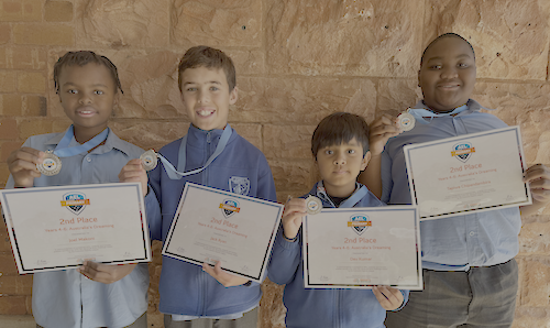 Minecraft magicians score national recognition