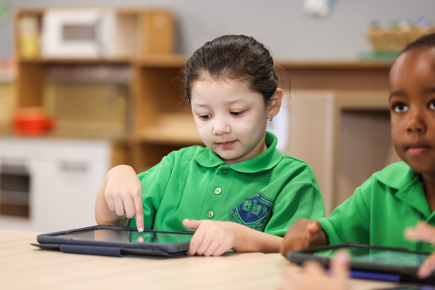 CEWA recognised as an Apple Professional Learning Provider