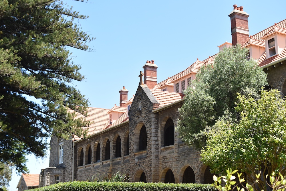 Meet our Student Advisory Council