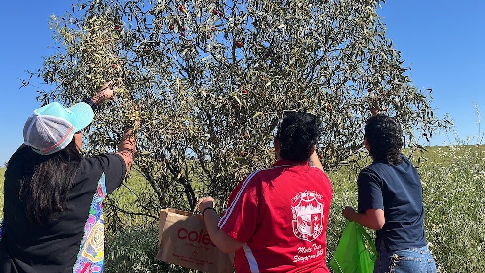 La Salle College Staff Immersion Experience