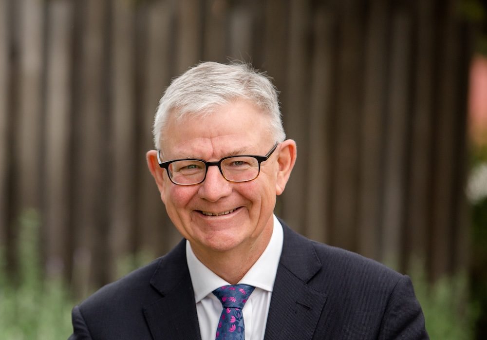 New Catholic Education Commissioners Appointed