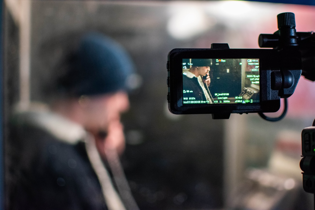 Film Festival stars prove Seton Media Production and Analysis is gold standard