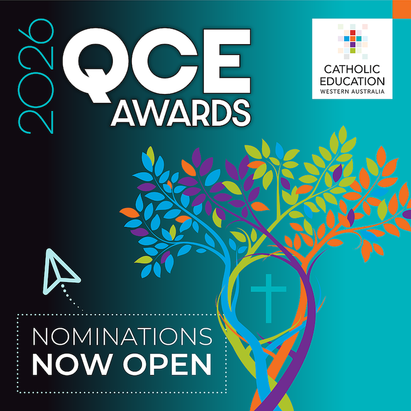 One month to go! Schools encouraged to nominate projects for QCE Awards