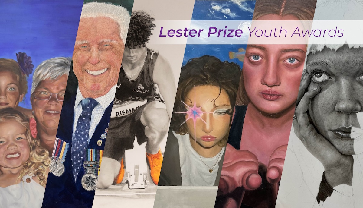 Catholic school students recognised in 2026 Lester Prize Youth Awards